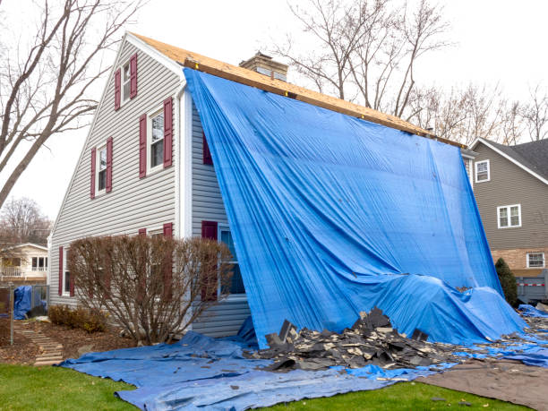 Best Siding for New Construction  in Home, WA